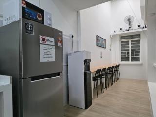 Burma Home at Jalan Burma Georgetown Penang - George Town - 2