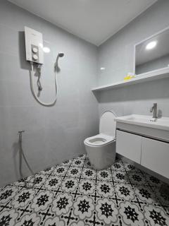 Burma Home at Jalan Burma Georgetown Penang - George Town - 1