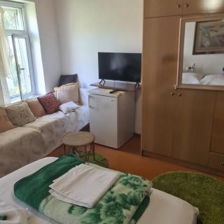 Grandpas House - Gjirokastra - 5