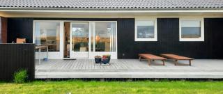 Stunning Holiday Home With View Over Limfjord - Thyholm - 8