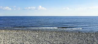 Stunning Holiday Home With View Over Limfjord - Thyholm - 6