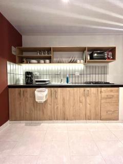 Acogedor apartamento con aire acondicionado en el norte de Cali - Cali - 9