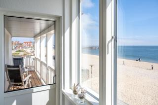 15a-wohnen am meer - Wyk auf Föhr - 7