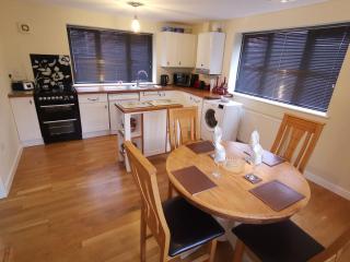 Lovely Detached Holiday Home in Exmouth, Devon - Exmouth - 6