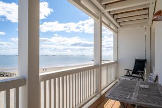 15a-wohnen am meer - Wyk auf Föhr - 6