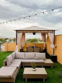 Apartamento Campo de Golf - Roquetas de Mar - 9