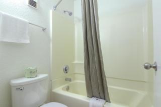 Motel 6 Las Vegas, NV – I-15 Stadium - Las Vegas - 7