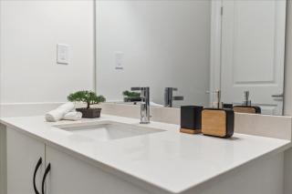 Brampton Oasis, Stylish, Family friendly - Brampton - 6