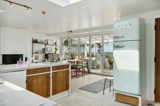 Summer House With 180 Degree Sea View On Langeland - Tranekær - 9