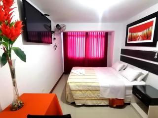 Veneccia Gold Hotel - Chiclayo - 4