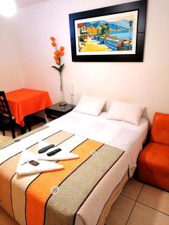 Veneccia Gold Hotel - Chiclayo - 3