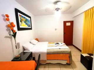 Veneccia Gold Hotel - Chiclayo - 2