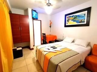 Veneccia Gold Hotel - Chiclayo - 1