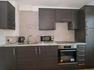 Flat 24 - 1
