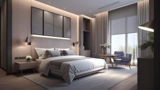 Hotel Edission View At Mahipalpur - Neu-Delhi - 9