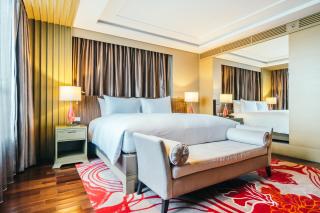 Hotel Edission View At Mahipalpur - Neu-Delhi - 0