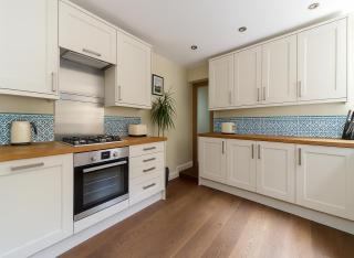 2 Bed Apartment in Finsbury with Garden - Londra - 6