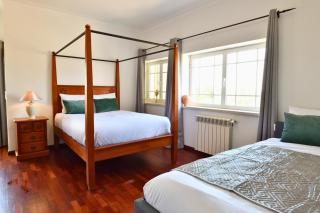 Casa do Sol Wellness Homestay - Óbidos - 6