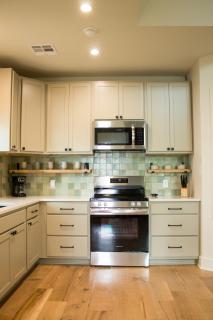 Bobcat Cabin Lake D'Arbonne - 8