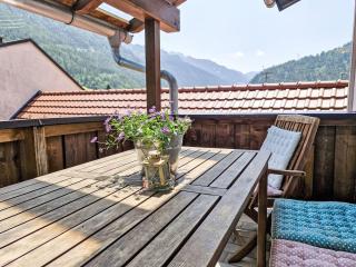 Apartment Leo by Interhome - 8