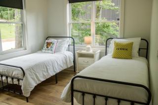 Bobcat Cabin Lake D'Arbonne - Farmerville - 6
