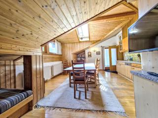 Apartment Leo by Interhome - 4