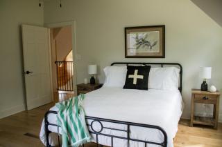 Bobcat Cabin Lake D'Arbonne - Farmerville - 4