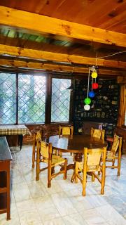 Best View Bunglow - Nathia Gali - 3