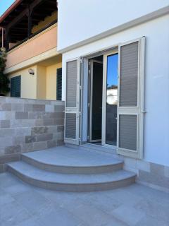 Casa Vacanze Onda Libera - Marina di Pescoluse - 0