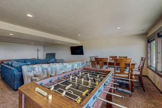 Heider Cabin - Garden City - 1