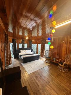 Best View Bunglow - Nathia Gali - 1