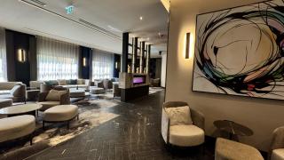 ASTE hotel - St. Julianʼs - 5