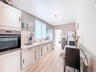 Holiday Home L'Estuaire by Interhome - Bégadan - 4