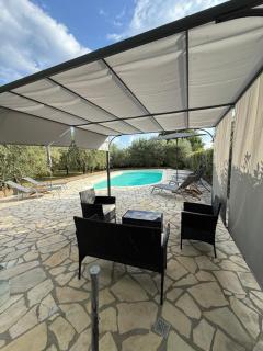 Casa Cecilia - Penna - 8