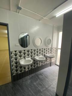 NIJ Lady dorm - Bangkok - 6