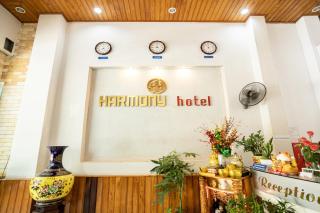 Hue Harmony Hotel - Hue - 9