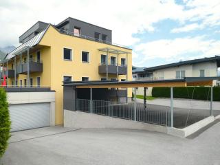 Apartment Edith-1 by Interhome - Imst - 9