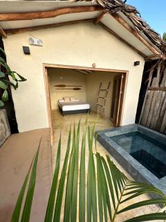 MAKAI BEACH HOSTEL - Punta de Piedra - 8