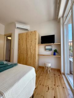 El-Mar Apartment - Himare - 7