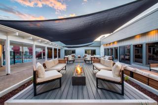Red Lion Hotel Kennewick Columbia Center - Kennewick - 9