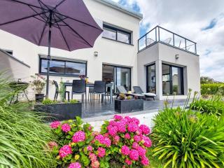 Holiday Home L'Iroise by Interhome - Pentrez - 0
