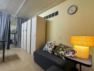 NIJ Lady dorm - Bangkok - 5