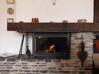 Chalet Les Clarines by Interhome - Grimentz - 1