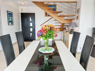 Holiday Home L'Iroise by Interhome - Pentrez - 4