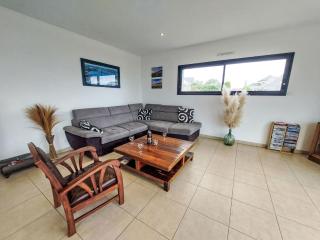 Holiday Home L'Iroise by Interhome - Pentrez - 3
