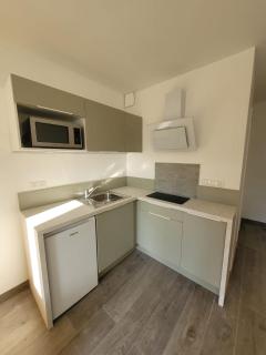 Studio Saint Georges de Didonne - Saint-Georges-de-Didonne - 7