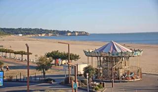 Studio Saint Georges de Didonne - Saint-Georges-de-Didonne - 9