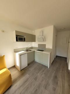 Studio Saint Georges de Didonne - Saint-Georges-de-Didonne - 6
