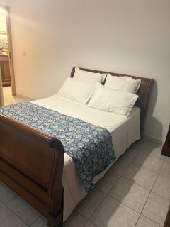 Entre mer et maquis- maison avec piscine privée - 8 minutes plage tizzano - Sartène - 1