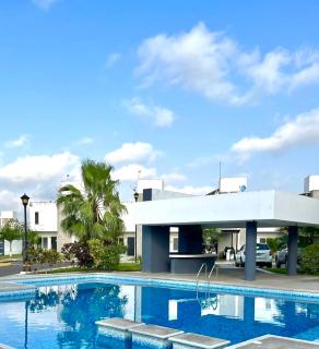 Family home with pool near the beaches - Veracruz - 6